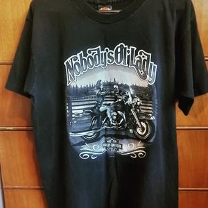 Harley Davidson Tee